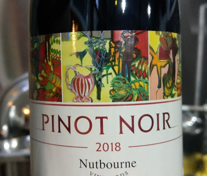 Pinot Noir 2018